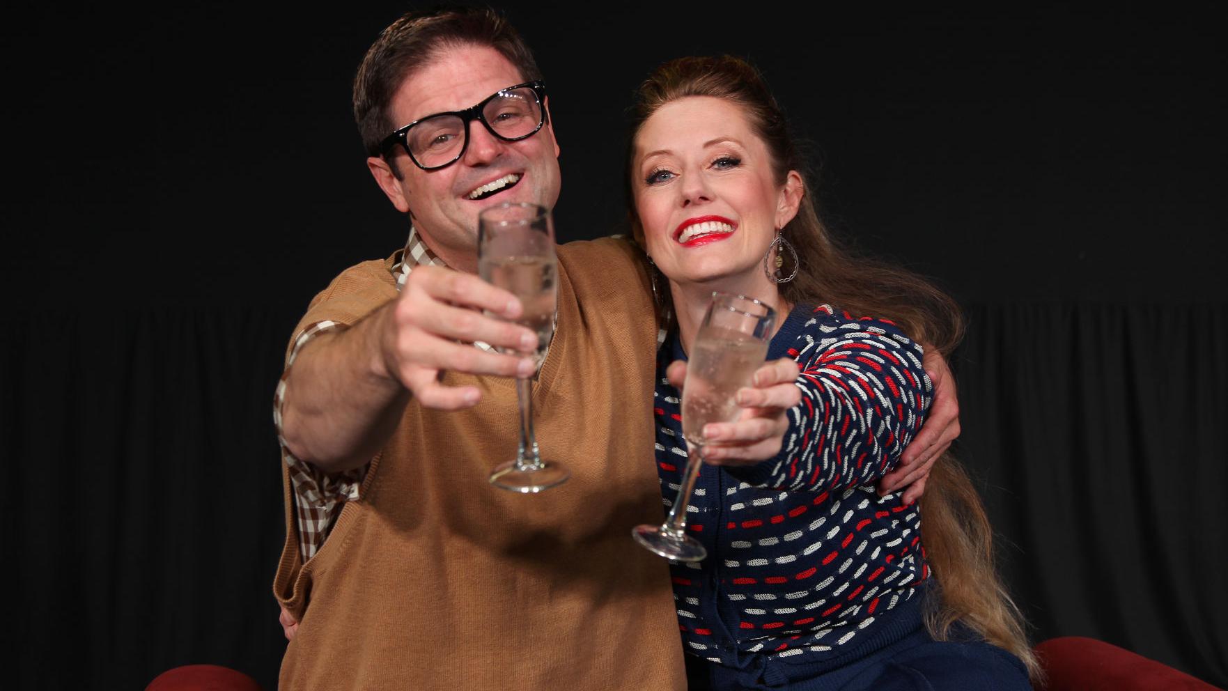 Live Theatre Workshop makes infidelity fun, and funny